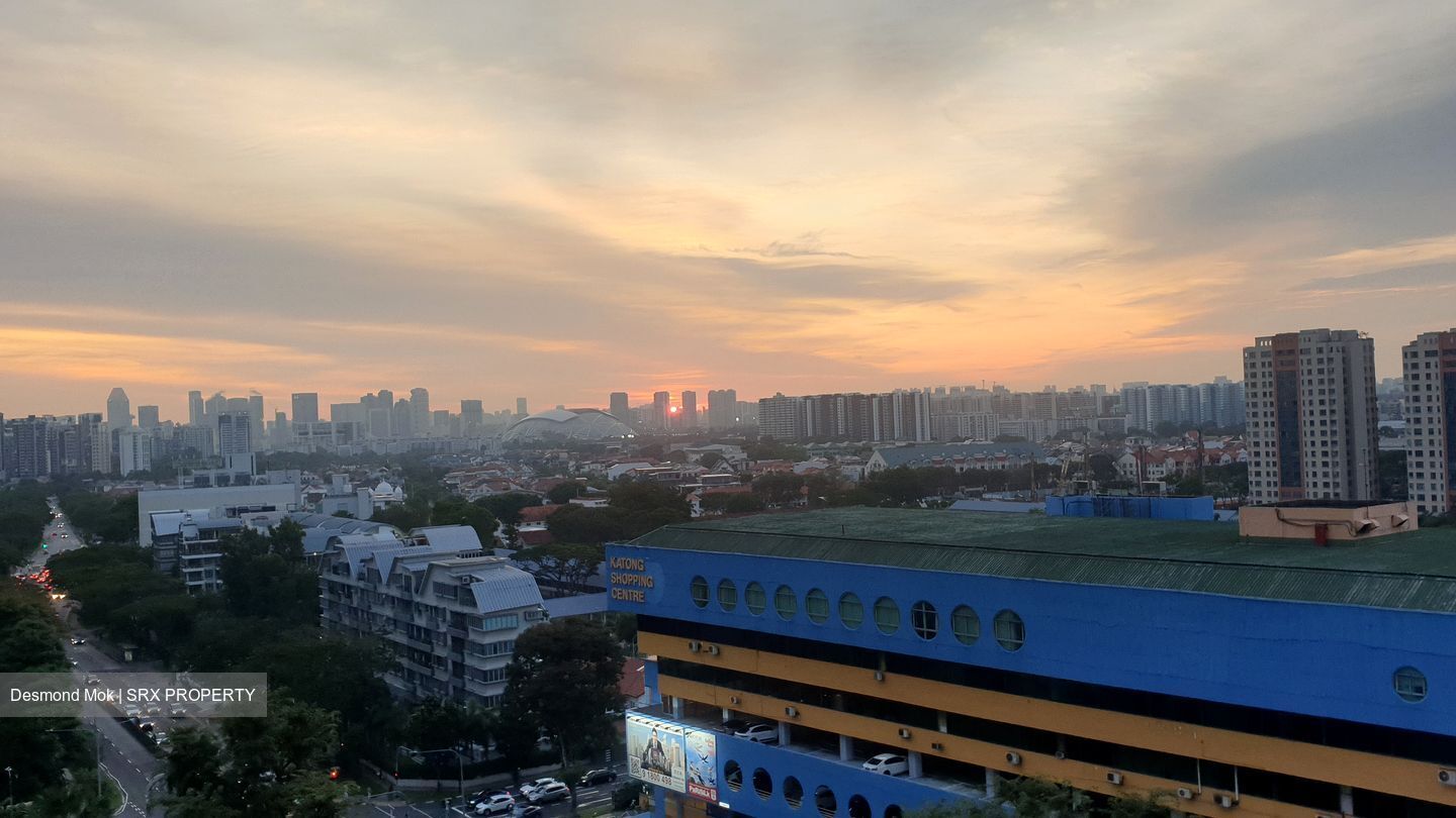 The Shore Residences (D15), Condominium #603068161